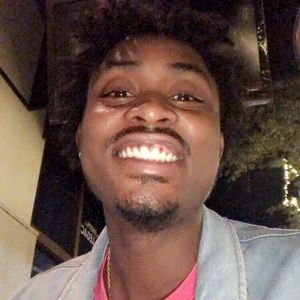 Meet your Posher, Marcus